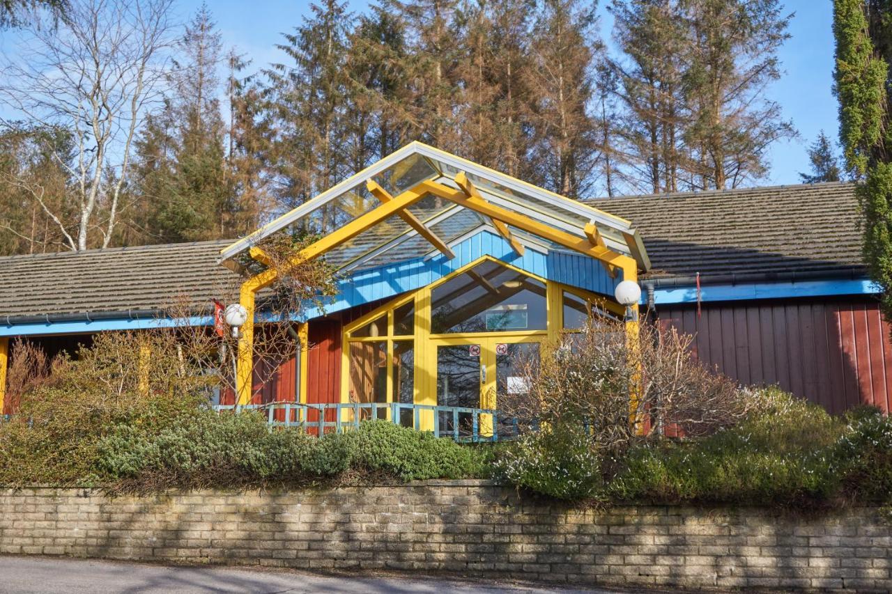 Linnhe Lochside Holidays Corpach Exterior foto