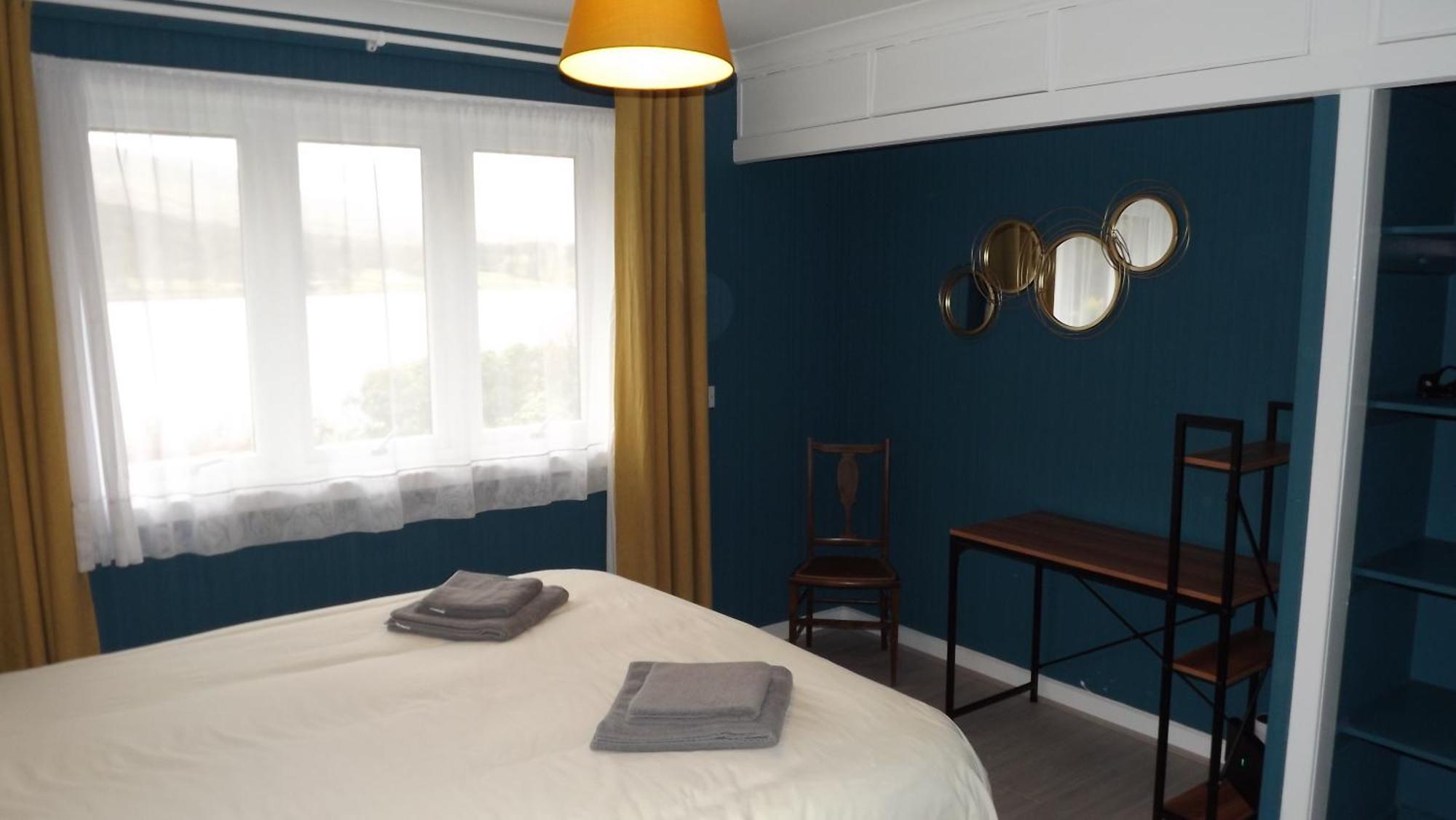 Linnhe Lochside Holidays Corpach Zimmer foto